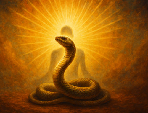 Le Serpent dans les Rêves : Peur, Transformation ou Message Caché ?