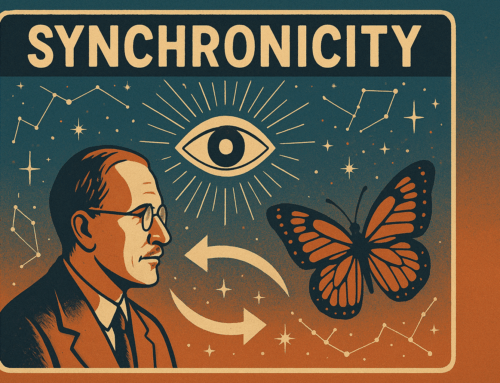 Synchronicité : Quand l’Âme et le Monde se rencontrent